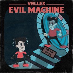 Evil Machine