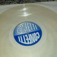 Jason Kabuki - So many times. Confetti Records.