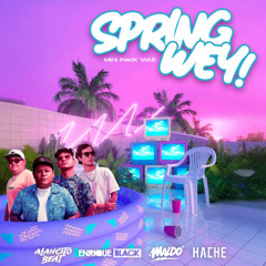 Spring WEY! Mini Pack Vol.6 (FREE DOWNLOAD) FILTERED BY COPYRIGHT