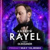 Andrew Rayel Opening Contest - JABBA the HOTTIE