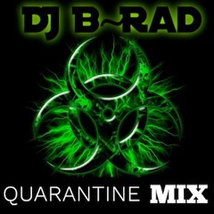 Quarantine Mix