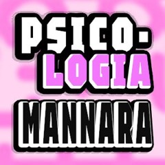 SIGLA PSICOLOGIA MANNARA