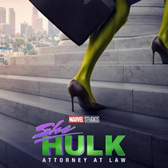 She - Hulk - Main Theme (fan Made Ost)