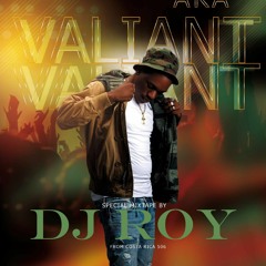 Raheem Bowes Aka Valiant Mixtape By Dj Roy TBFT 2023