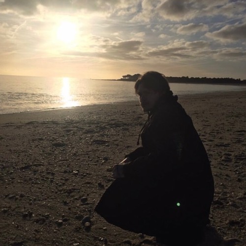 aaloner - le temps qui s'arrete prod.neverforever
