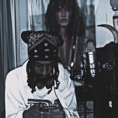 Falling Again (Unreleased)