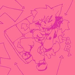 Arcade Showdown (Vs Kapi) Full Album OST