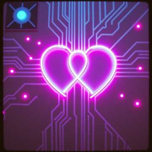 Binary hearts