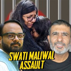 Swati Maliwal Assault Case
