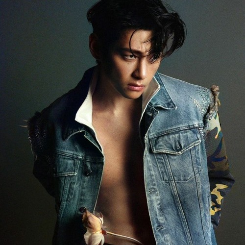 Taehyung AI - Ride it (Jay Sean)
