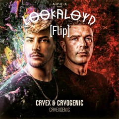 Cryex & Cryogenic - Cryexgenic (Tomsku Edit) [𝙇𝙤𝙤𝙠𝘼𝙇𝙤𝙮𝙙 𝙁𝙡𝙞𝙥]