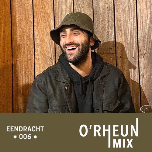 O'RHEUN Mix - Eendracht