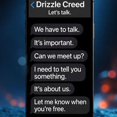 Let's Talk