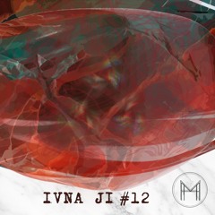 Mutoscope Podcast #012 - Ivna Ji