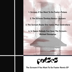 The Scream Tinnitus Remix- Bulzara