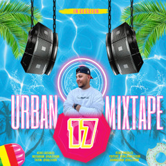 URBAN MIXTAPE 17 (MIX - Reggaeton, Comercial, Trap, Tech House, EDM...) @aalexxbr