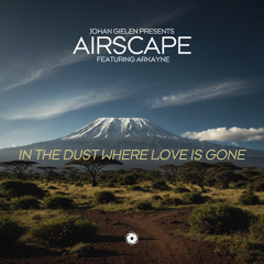 In The Dust Where Love Is Gone (feat. Arkayne)