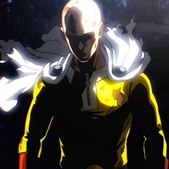 „You're just too strong” Saitama