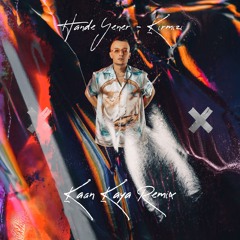 Hande Yener - Kırmızı (Kaan Kaya Remix)