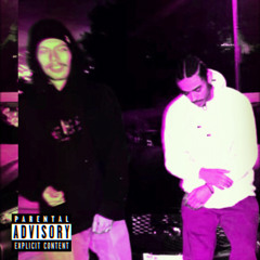 Not the Casamigos ft.HVNSENT (prod. Flawless)