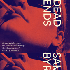 Samantha Byres in conversation