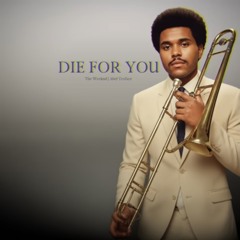 The Weeknd - Die For You (1960’s Motown Soul Version AI Cover)