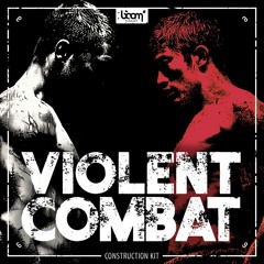 VIOLENT COMBAT | Construction Kit Demo