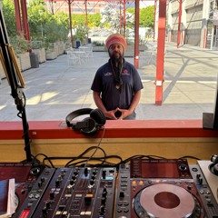 Dub Siren HiFi RADIO EP2 12.15.23 with Chris Lion