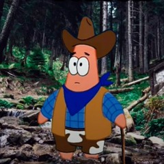 Stick Season - Noah Kahan (Patrick Star AI Cover)