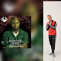 DJ Dove Mastermix Sessions #300 with Mark Picchiotti on D3EP Radio Network 11/30/2025