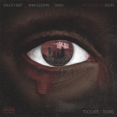 Elimination (feat. Da$H, ANKHLEJOHN & Sauce Heist)
