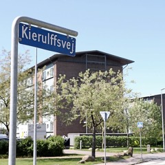 KV | MKA- crime pays  |Kierulffsvej | Slagelse city | Dansk Sang |