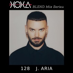 XOXA BLEND 128 - J. ARIA
