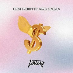Lottery $ Ft Capri Evritt
