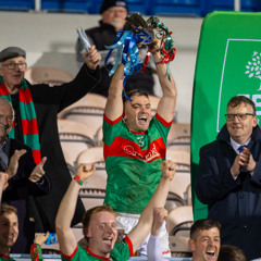 Loughmore/Castleiney defeat Nenagh Éire Óg in the 2025 Tipperary senior hurling final