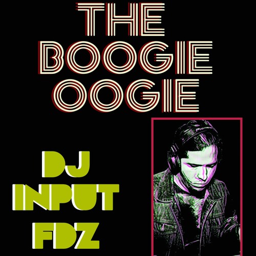 The Boogie Oogie