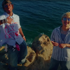 Jasontheween, D4vd-Summer Uptown hoodtrap/jerk remix