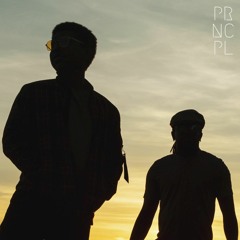 What's Poppin Remix (Feat. Oni Corps)