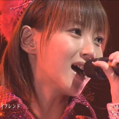 ボーイフレンド live - Miki Fujimoto