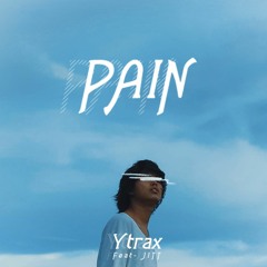 PAIN (Ytraz, feat: JITT)