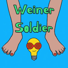 Weiner Soldier
