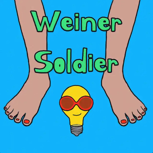 Weiner Soldier