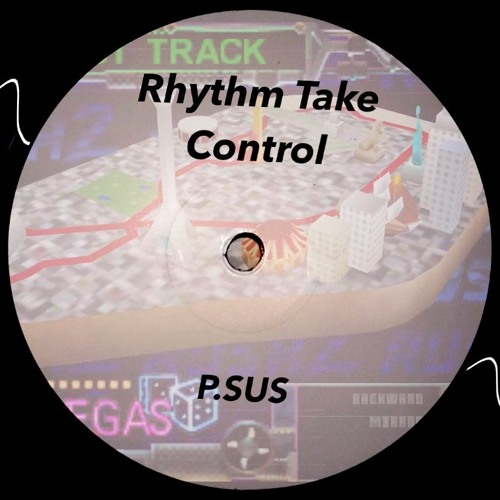 Rhythm Take Control