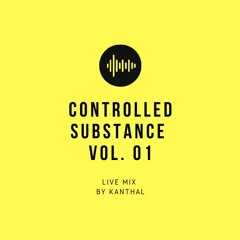 Controlled Substance VOL.01