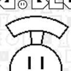 Beatblock 01. Main Menu Screen