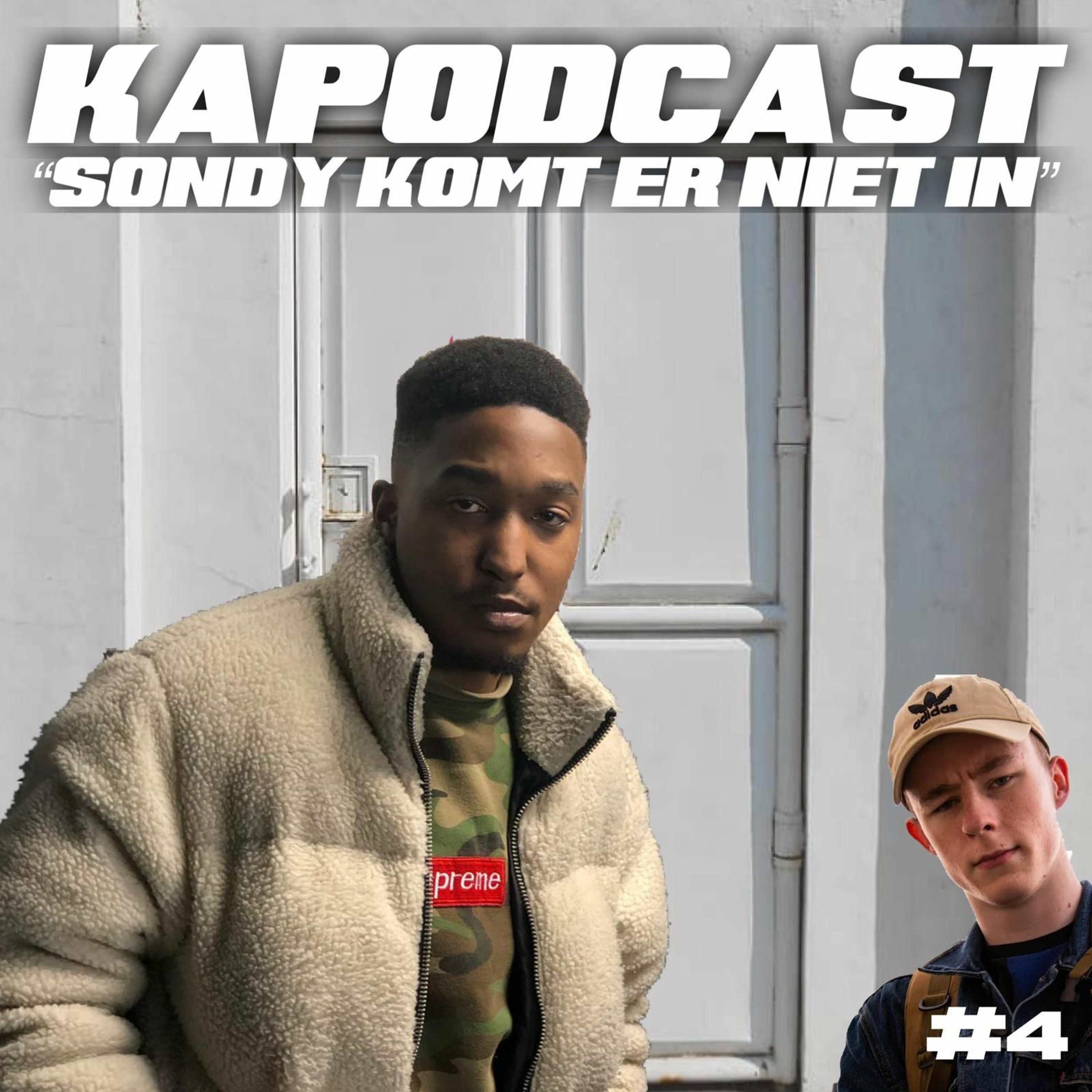 DE KAPODCAST