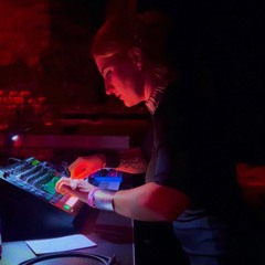 Monknash — Live @ Ad Astra Momentum · 15.11.25