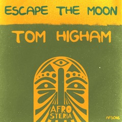 Tom Higham - Escape the Moon (Original Mix)