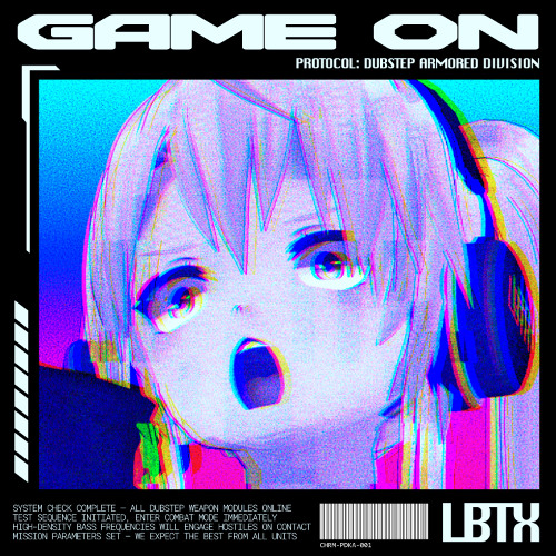 GAME ON