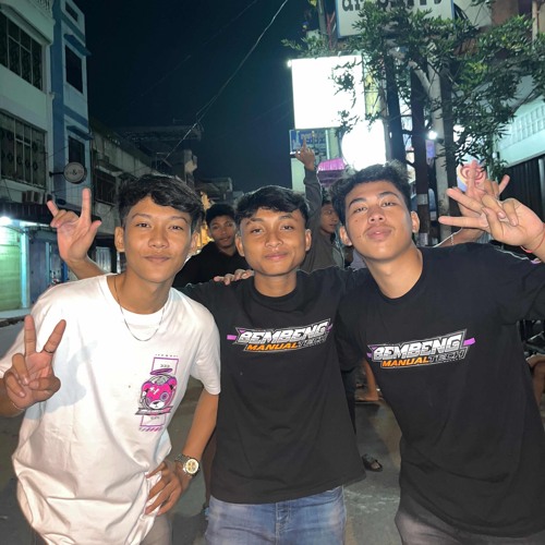 𝐁𝐄𝐑 𝟑 𝐔𝐃𝐀𝐇 𝐏𝐀𝐒𝐓𝐈 𝐍𝐘𝐀𝐓𝐀🔞 (WIRA ft TYADAMANIK)